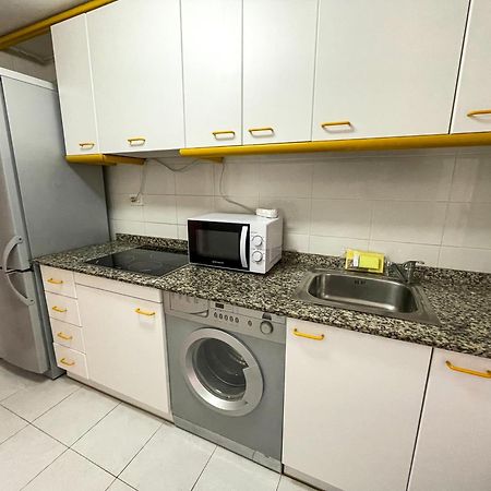 Apartamentos Riviera 3000 Benicassim Exterior photo