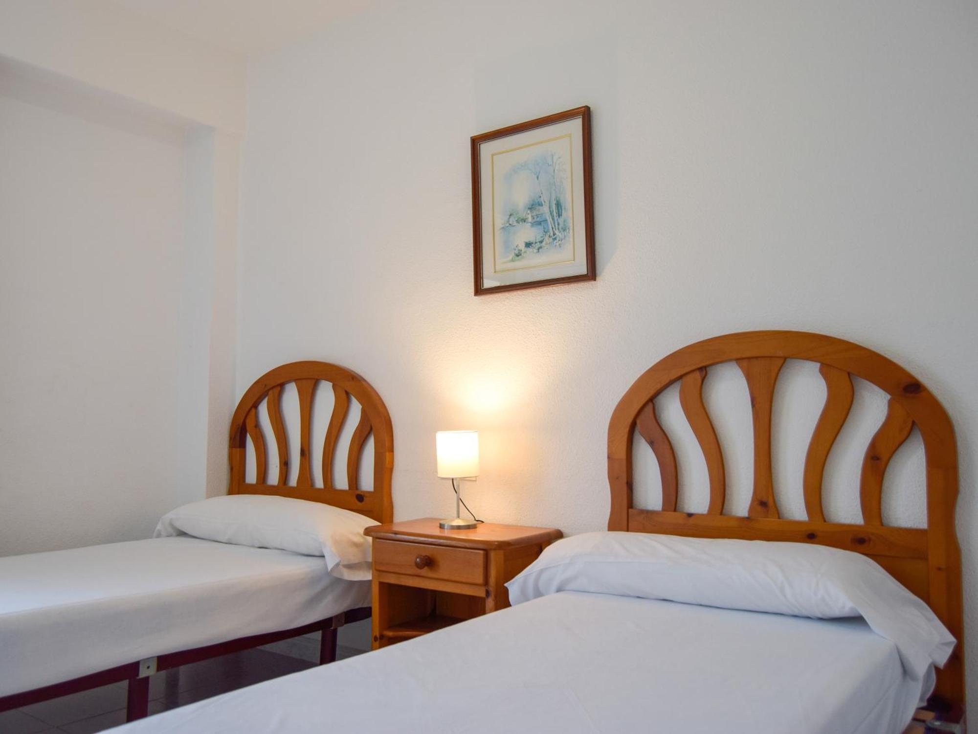 Apartamentos Riviera 3000 Benicassim Exterior photo