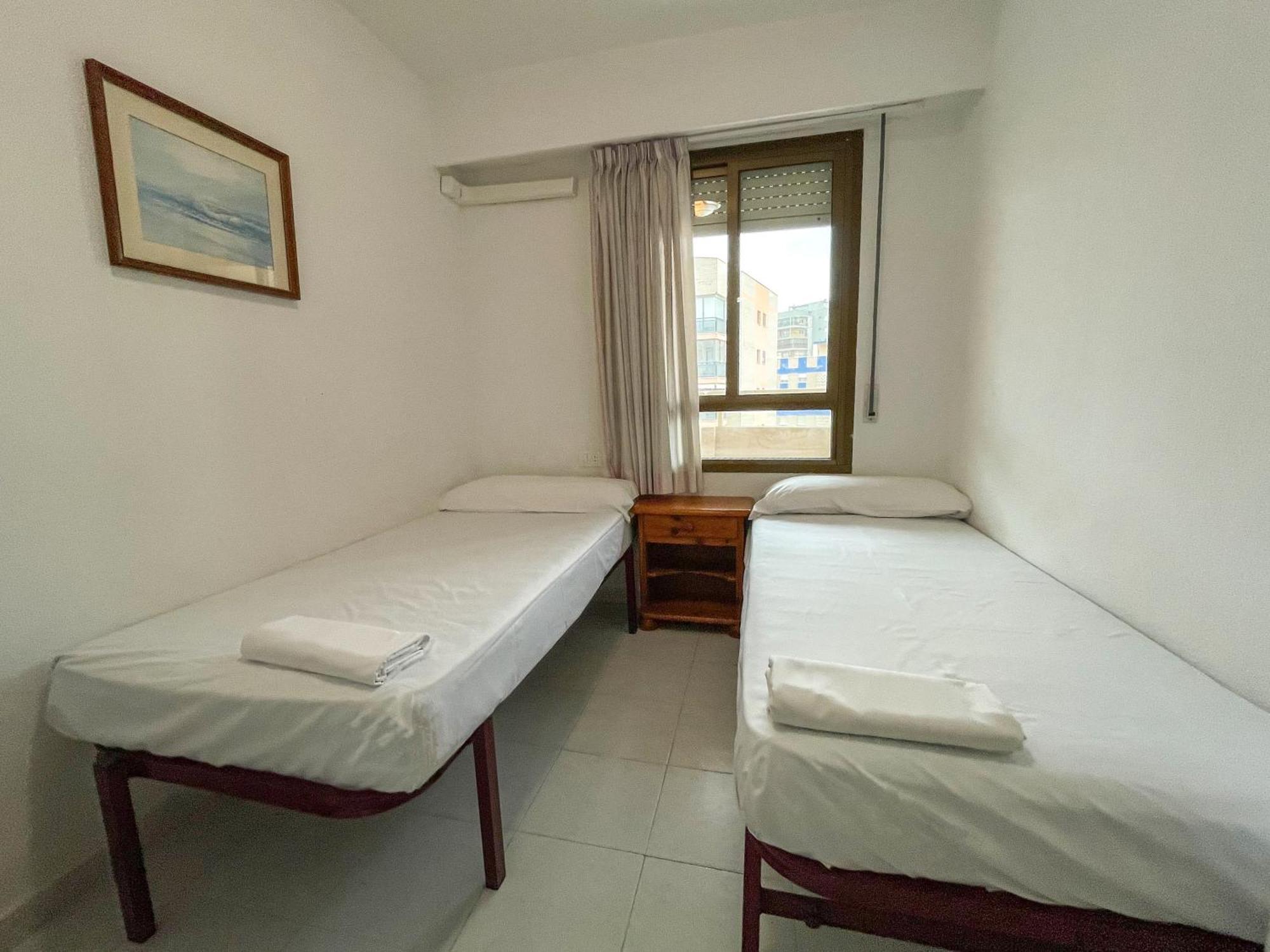 Apartamentos Riviera 3000 Benicassim Exterior photo