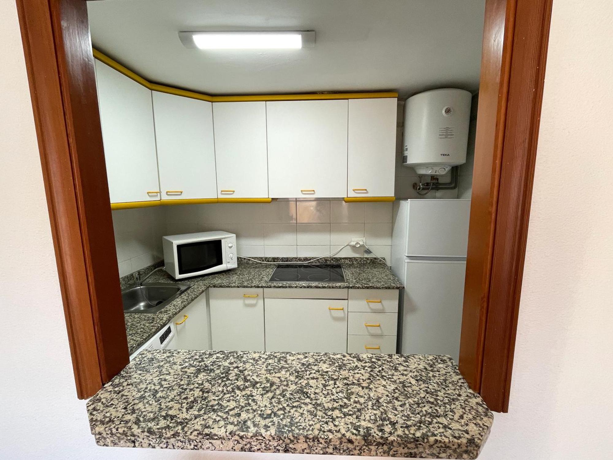 Apartamentos Riviera 3000 Benicassim Exterior photo